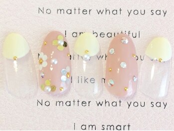 サロンドマイン(salon de mynn.)/