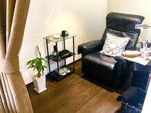 ササヨアンドソーオン(SASAYO&...)/TV付き半個室