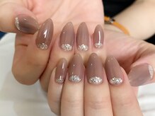 ネイビー(Naivy)/スカルプ