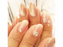 ウィズ フェリーク/淡カラーギャラクシー