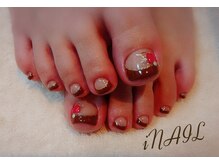 アイネイル(iNAIL)/