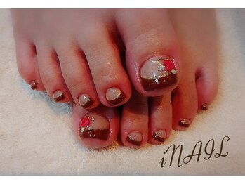 アイネイル(iNAIL)/