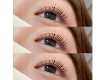 ネイルアンドアイラッシュヴィーナ ゆめタウン廿日市店 (Nail&EyeLash Vina)/パリジェンヌラッシュリフト