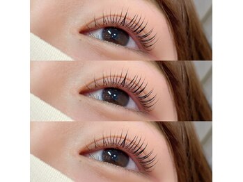 ネイルアンドアイラッシュヴィーナ ゆめタウン廿日市店 (Nail&EyeLash Vina)/パリジェンヌラッシュリフト