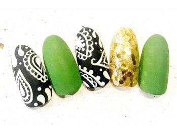 アムール(amour)/