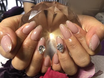 ブリリアン(Brillant)/