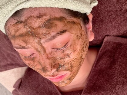 サロン ドゥ リベリー(Salon de Libely)の写真