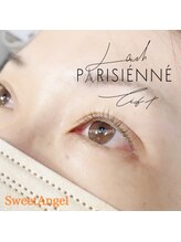 スウィート エンジェル(Sweet Angel)/パリジェンヌラッシュリフト