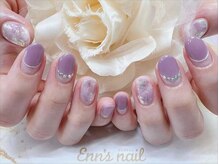 エンズネイル(Enn's nail)/お値段はお問合せください n2