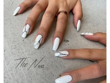 ザネクストシンサイバシ(The Next shinsaibashi)/marble　stone