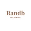 ランドビー(Randb)のお店ロゴ