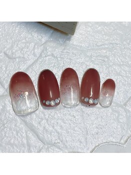 ヴェレスト 西荻窪(Verest)/定額Designコース デート