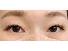 アレーズ バイ ベニボンズ(Alaise by Beni Bond's)/【次世代まつ毛パーマ 上のみ】