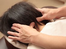 ココカララボ 太子橋今市店/もみほぐし