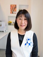 ポーラ アクアオーラ店(POLA)&nbsp;花谷 恵美