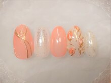 ジョリ ネイルズ(Jolie nails)/６３００