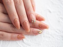 ネイルサロン レボルデ/