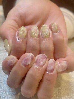 エルア ホノ ホノ(Elua Hono-Hono)/持込み＆やり放題コース