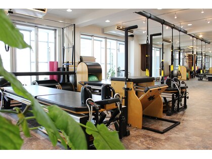 アークラボ 岡山(ARC Labo)の写真