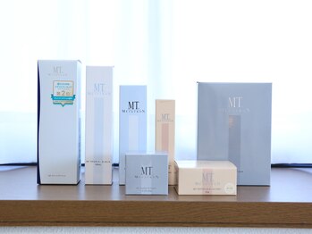 フラット(frat)/MT　メタトロン