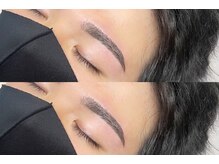 エストアール 博多口店(est-r.)/#美眉#アイブロウスタイリング