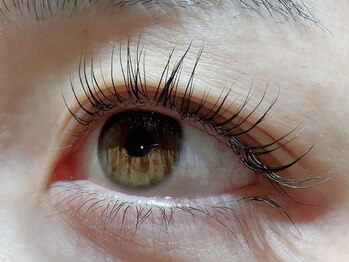 カラン 焼津店(CALIN)/ラスティングカール