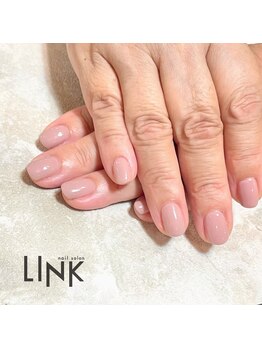 リンク(LINK)/ワンカラー