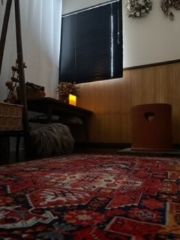 アトリエ コウ(atelier KOU)/黄土漢方よもぎ蒸しルーム。