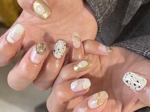 ラフィーユ(La feuille)/ニュアンスデザイン