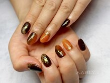 ロテン ガーデン/