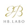 エイチビーラボ(HB. LABO)ロゴ