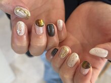 ルシェオ 表参道(LUCIEO)/season collection / ¥8800