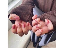 ロミー(Rommy)/事前連絡必須★もやもやピンク