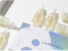 フィフ(fif)/最先端ピーリング☆LAMI PEEL