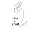 サロン ド ラオ(salon de la-haut)のお店ロゴ