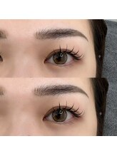 カラン ザ ビューティー(Calin the beauty)/エクステ120