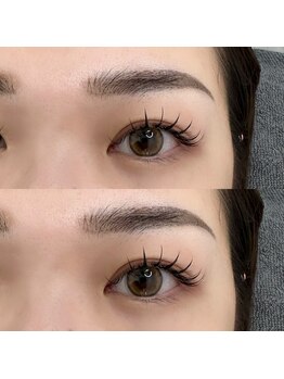 カラン ザ ビューティー(Calin the beauty)/エクステ120