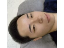 ラ ミジュ(La miige)/メンズハリウッドブロウリフト