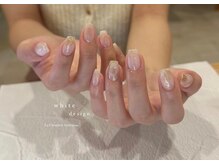 ラシュエット キタハマ(La Chouette kitahama)/10 art course ¥10,050-