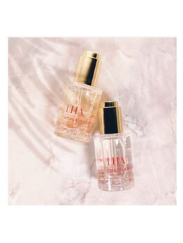 リア(lia)/ララピール+ロミロミコース