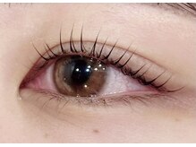 トータルビューティースペース レック 平塚駅前店(REC)/デザインまつ毛パーマ