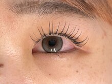 ラシク ベル(Lashiku Belle)/マツエク