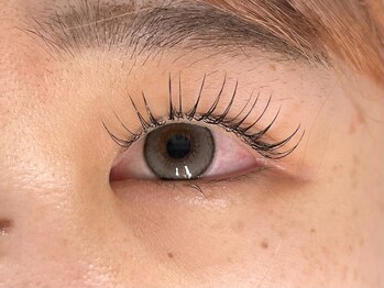 ラシク ベル(Lashiku Belle)/マツエク