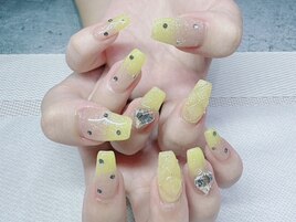 Hana&nail salon【池袋】