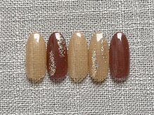 お気軽ビューティエーヴィヒ(Ewig)/シンプルを楽しむ♪定額4800円