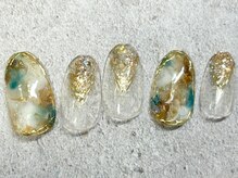 サンク エスパルスドリームプラザ店(CINQ)/nuance marble