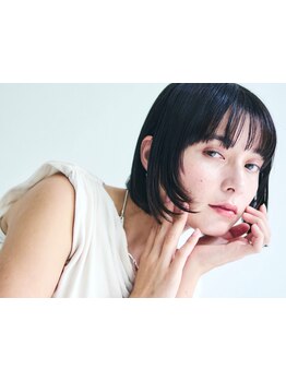 ナチュラル上品な目元にしたい