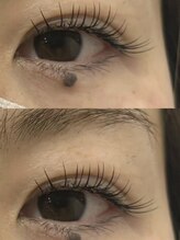 プラスアイ 銀座中央通り店/&Healthy 　担当：高橋