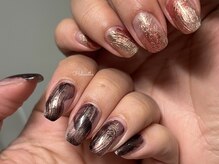 エリオント(Helianthe)/●ニュアンス定額プレミアム