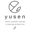 ユーセン 御座店(yusen)のお店ロゴ